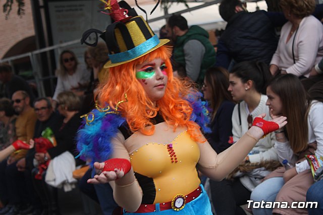 V Concurso Regional de Carnaval - 45