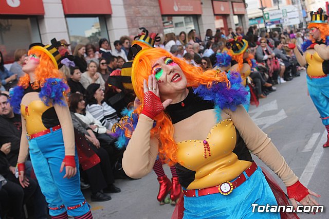 V Concurso Regional de Carnaval - 46