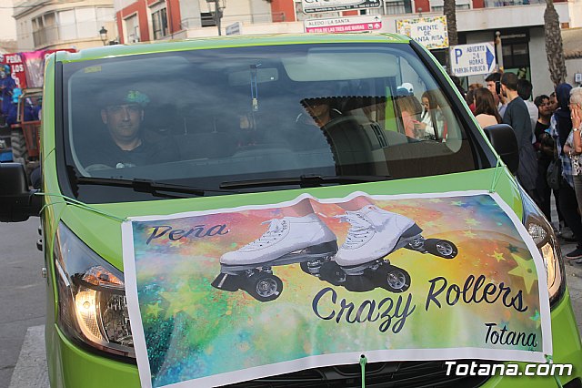 V Concurso Regional de Carnaval - 51