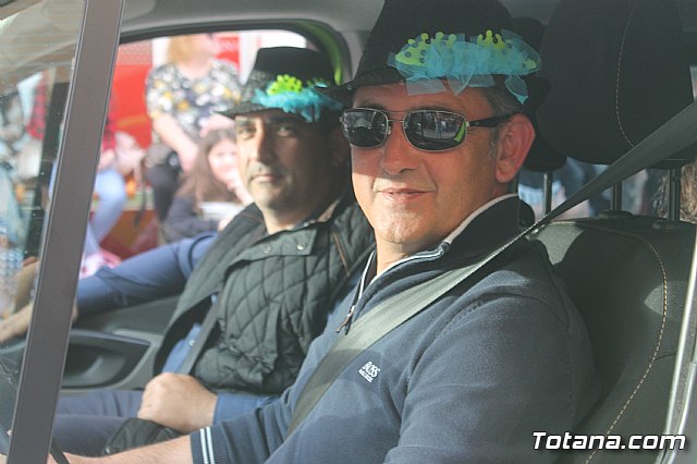 V Concurso Regional de Carnaval - 52