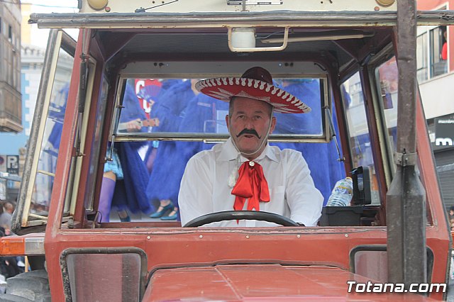 V Concurso Regional de Carnaval - 53