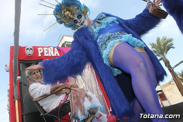 V Concurso Regional de Carnaval - 57