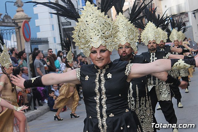 V Concurso Regional de Carnaval - 63