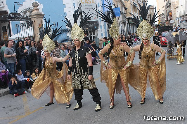 V Concurso Regional de Carnaval - 65