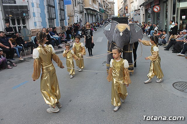 V Concurso Regional de Carnaval - 66