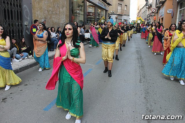 V Concurso Regional de Carnaval - 69