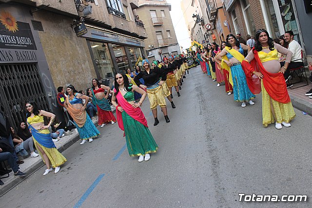 V Concurso Regional de Carnaval - 70