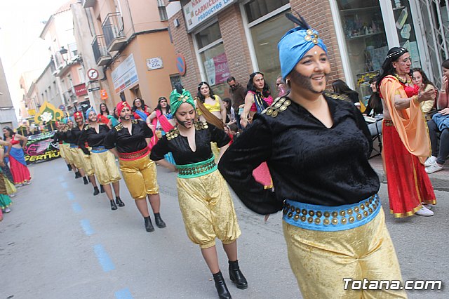 V Concurso Regional de Carnaval - 74