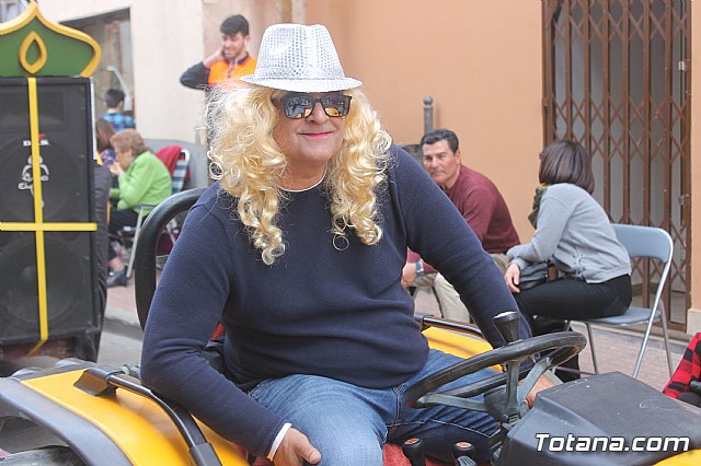 V Concurso Regional de Carnaval - 82