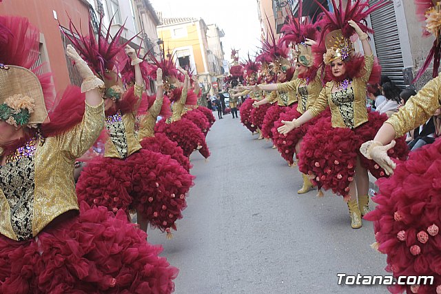 V Concurso Regional de Carnaval - 95