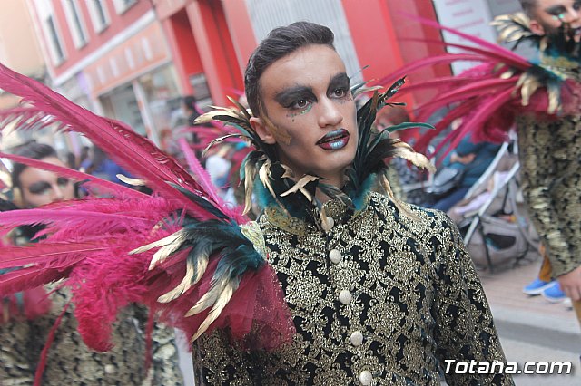 V Concurso Regional de Carnaval - 100