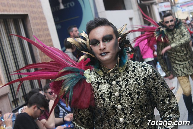 V Concurso Regional de Carnaval - 101