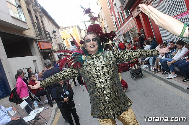 V Concurso Regional de Carnaval - 104