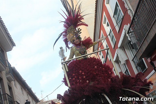 V Concurso Regional de Carnaval - 105