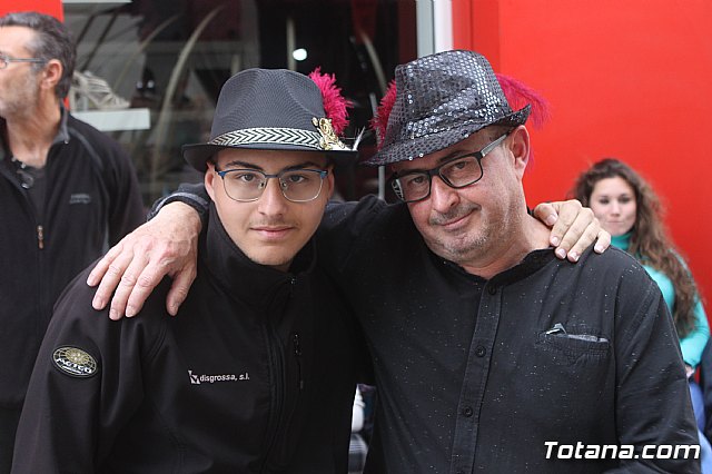 V Concurso Regional de Carnaval - 108