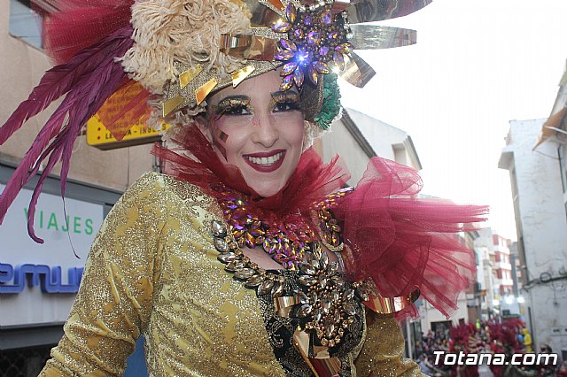 V Concurso Regional de Carnaval - 109