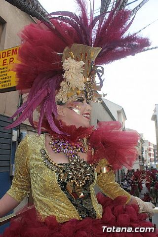 V Concurso Regional de Carnaval - 110