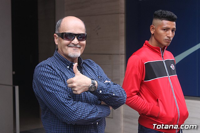 V Concurso Regional de Carnaval - 111