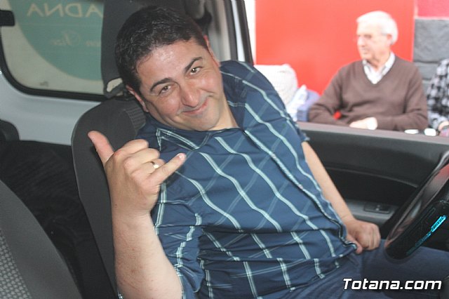 V Concurso Regional de Carnaval - 112