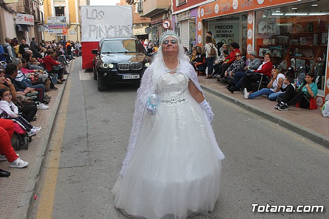 V Concurso Regional de Carnaval - 113
