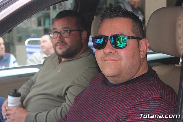 V Concurso Regional de Carnaval - 116