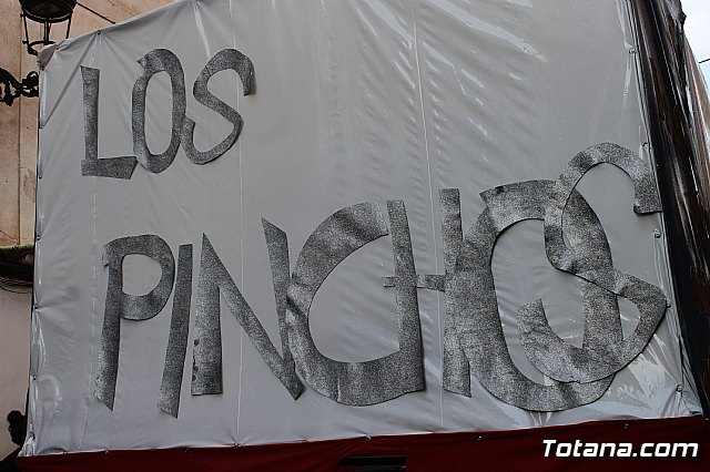 V Concurso Regional de Carnaval - 117