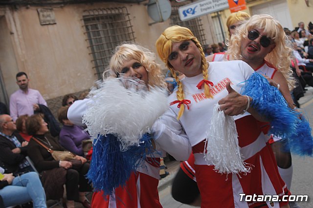 V Concurso Regional de Carnaval - 118