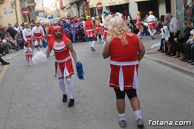 V Concurso Regional de Carnaval - 123