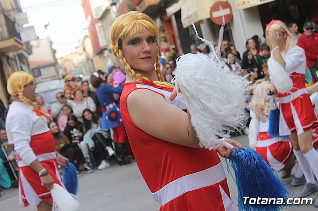 V Concurso Regional de Carnaval - 124