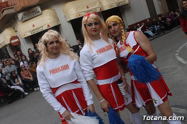 V Concurso Regional de Carnaval - 125