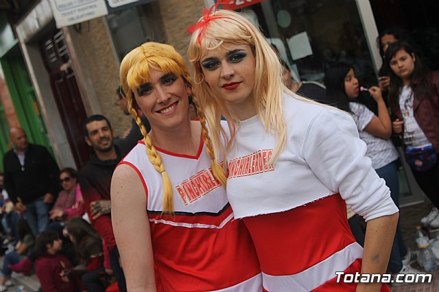 V Concurso Regional de Carnaval - 126