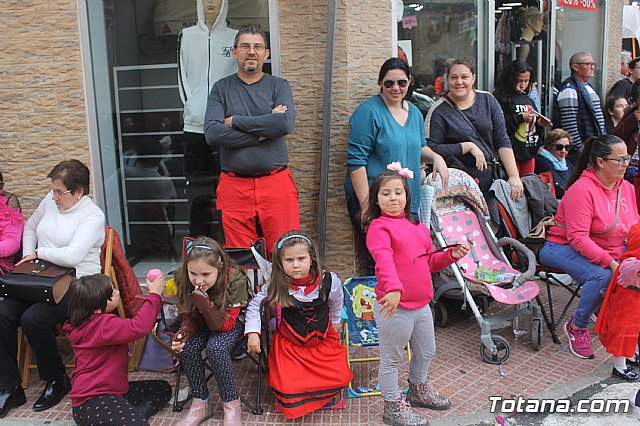 V Concurso Regional de Carnaval - 128