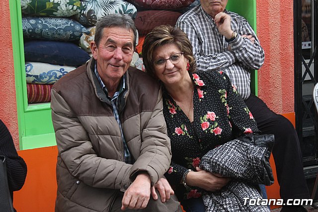 V Concurso Regional de Carnaval - 131