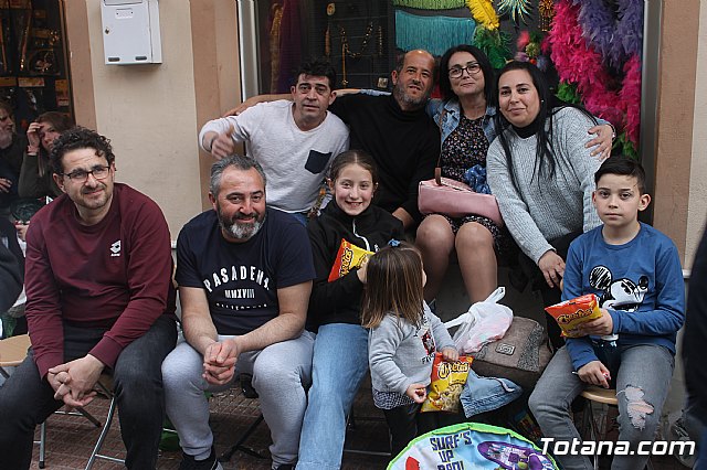 V Concurso Regional de Carnaval - 132