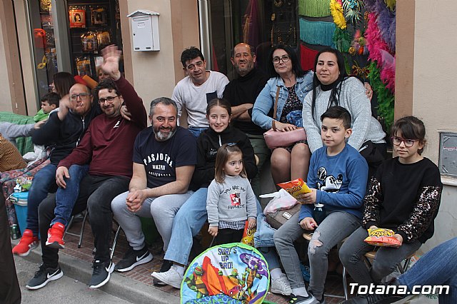 V Concurso Regional de Carnaval - 133