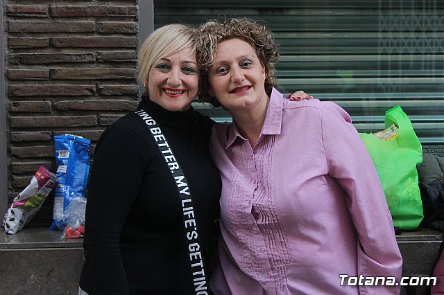 V Concurso Regional de Carnaval - 135