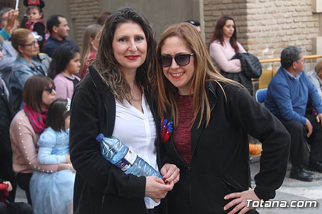 V Concurso Regional de Carnaval - 138