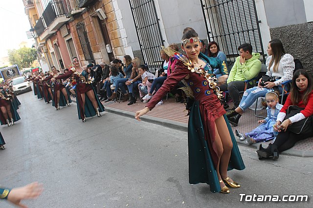 V Concurso Regional de Carnaval - 140