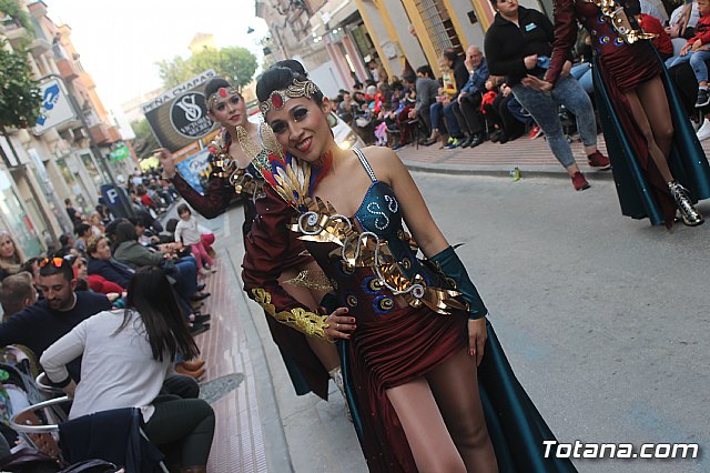 V Concurso Regional de Carnaval - 143