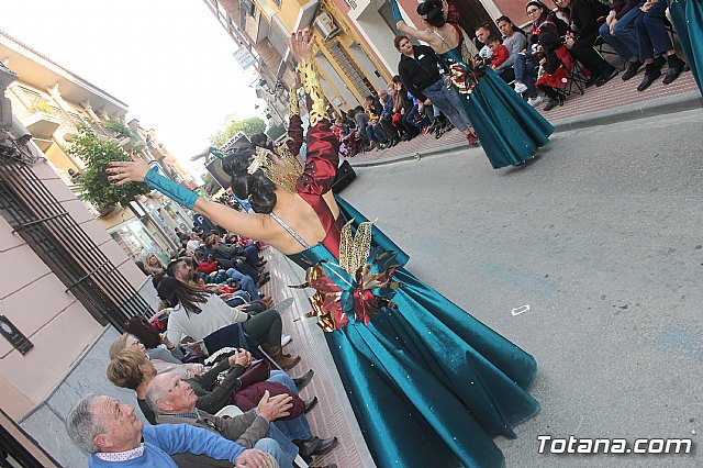 V Concurso Regional de Carnaval - 144