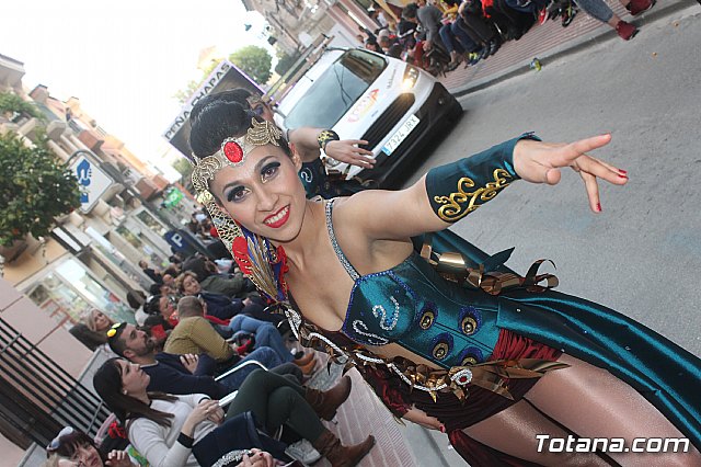 V Concurso Regional de Carnaval - 145