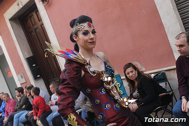 V Concurso Regional de Carnaval - 147