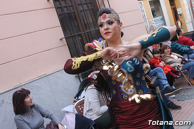 V Concurso Regional de Carnaval - 148