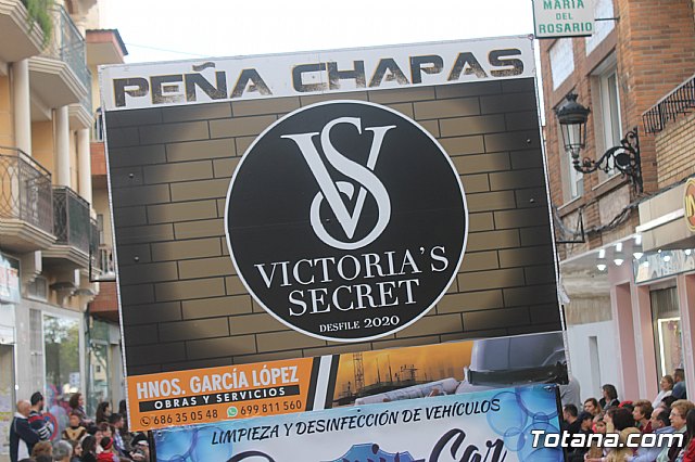 V Concurso Regional de Carnaval - 150