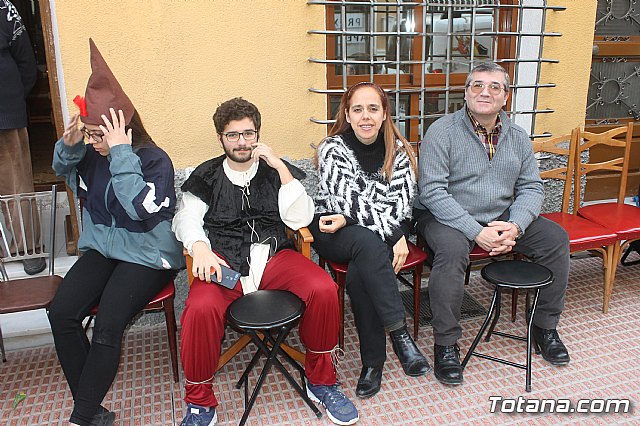 V Concurso Regional de Carnaval - 151