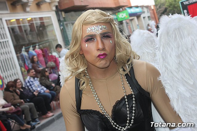 V Concurso Regional de Carnaval - 152