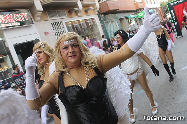 V Concurso Regional de Carnaval - 153