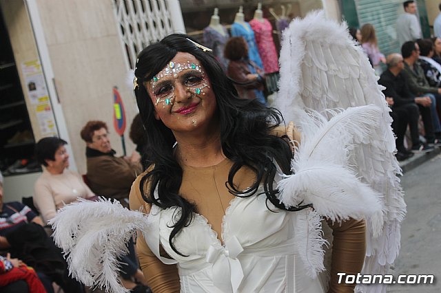 V Concurso Regional de Carnaval - 154