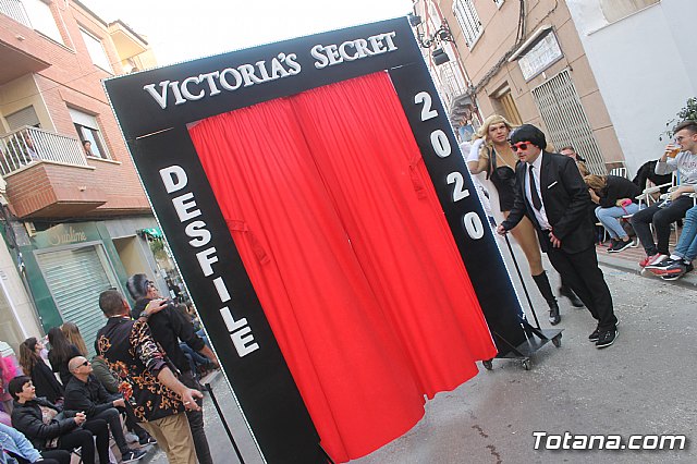 V Concurso Regional de Carnaval - 157