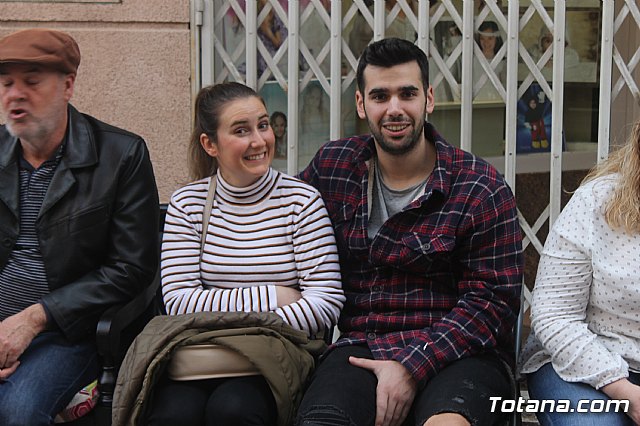 V Concurso Regional de Carnaval - 159